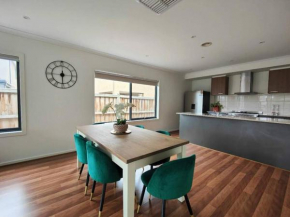 Beautiful 4 Bedrooms Houses
